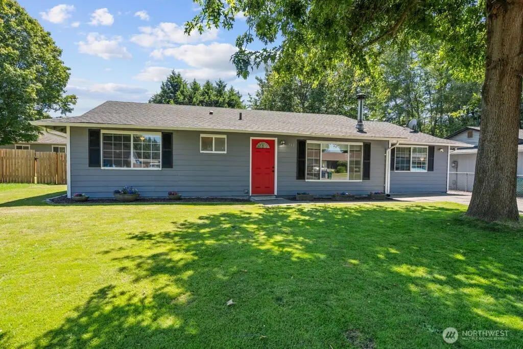 733 2nd Avenue Ne, Pacific, WA 98047 - #1