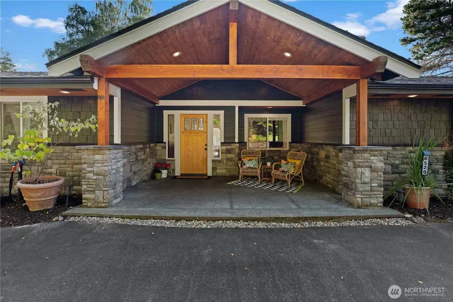 8520 David Day Drive Nw, Gig Harbor, WA 98332 - #2