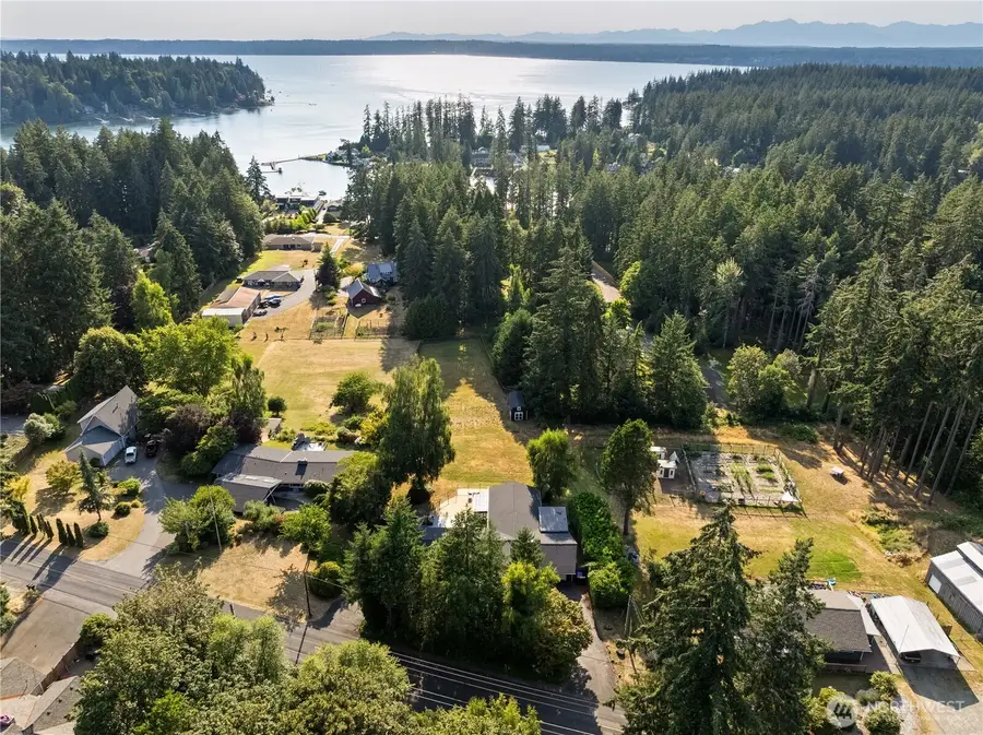 8520 David Day Drive Nw, Gig Harbor, WA 98332 - #3