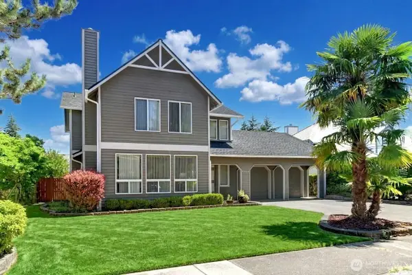 20440 104th Avenue Se, Kent, WA 98031