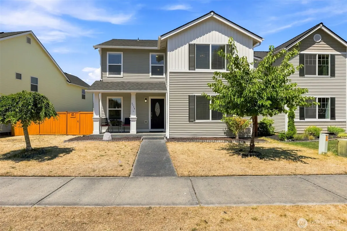 3086 Walker Road, Dupont, WA 98327 - #1
