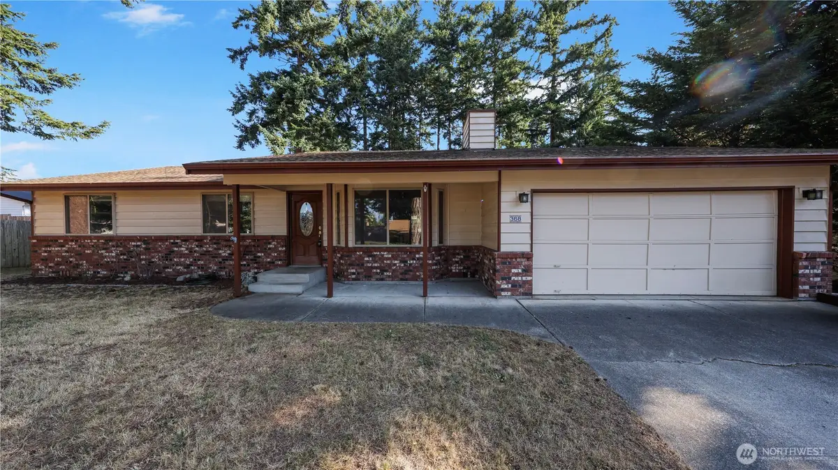 368 NW Columbia Drive, Oak Harbor, WA 98277 - #1