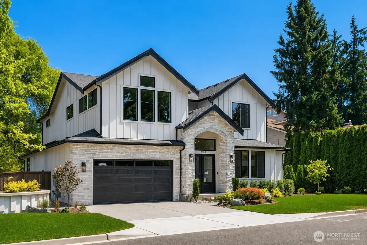 2328 167th Avenue Ne, Bellevue, WA 98008 - #1