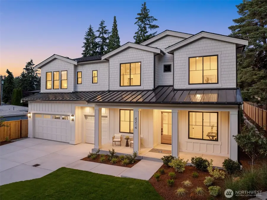4216 145th Avenue Se, Bellevue, WA 98006 - #2