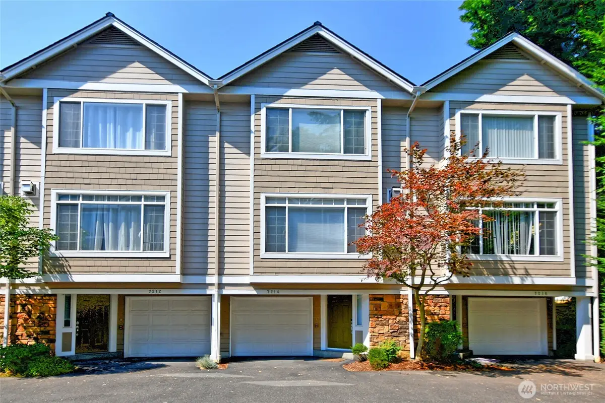 7214 NE 182nd Street #3, Kenmore, WA 98028 - #1