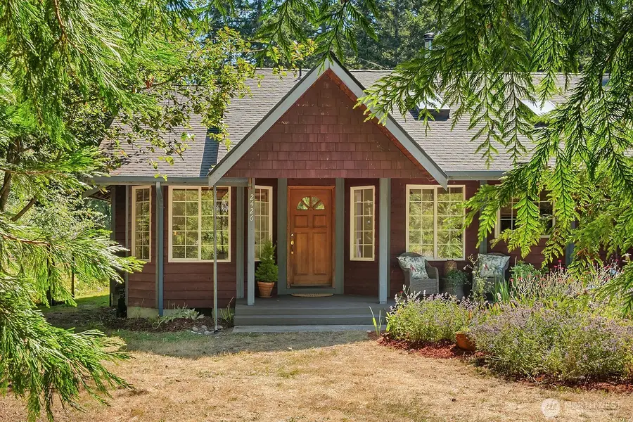 2426 Rosecrans Street, Port Townsend, WA 98368 - #3
