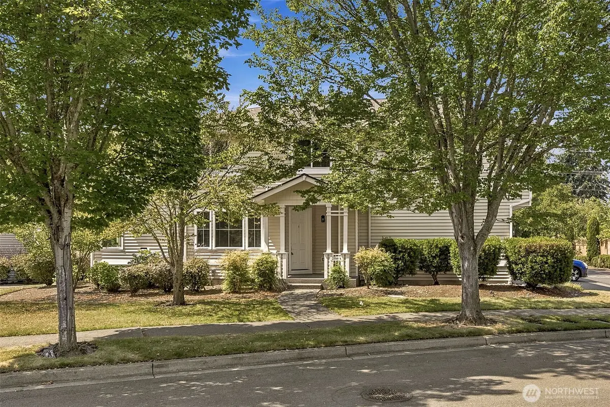 2160 Charles Street #A, Dupont, WA 98327 - #1