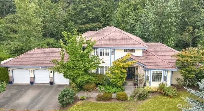 26028 204th Avenue Se, Covington, WA 98042 - #1