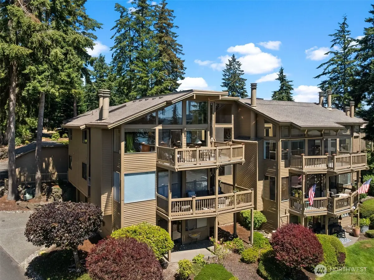2023 Narrows View Circle Nw #B214, Gig Harbor, WA 98335 - #1