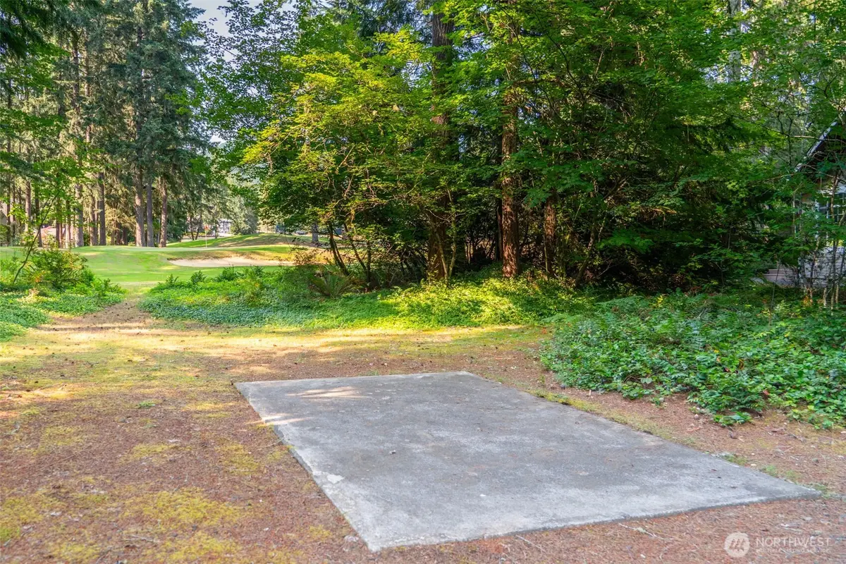 61 N Mt Noyes Way #154, Hoodsport, WA 98548 - #1