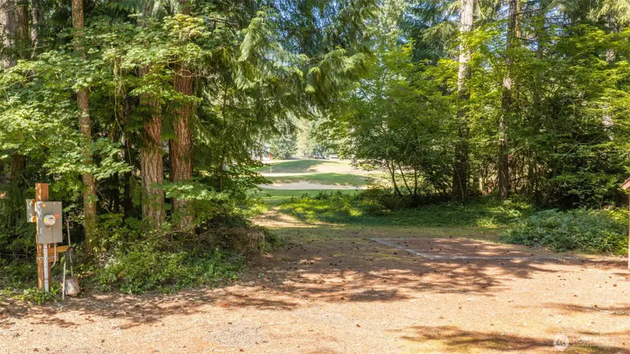 61 N Mt Noyes Way #154, Hoodsport, WA 98548 - #3