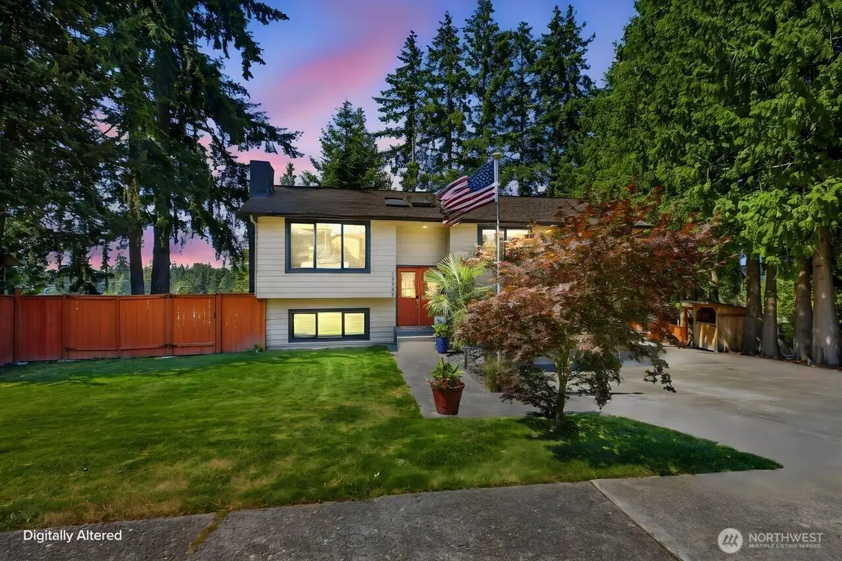 13305 115th Avenue Ne, Kirkland, WA 98034 - #1