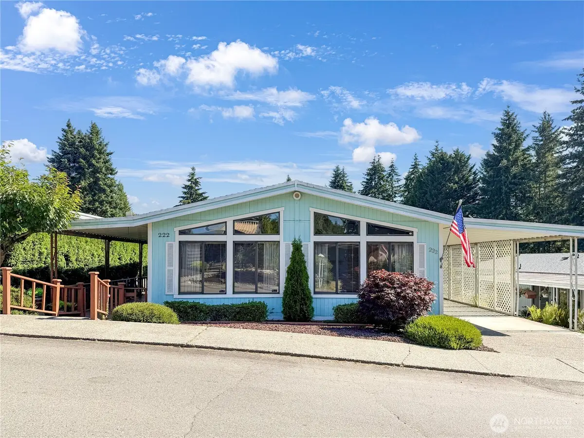 2500 S 370th Street #222, Federal Way, WA 98003 - #1