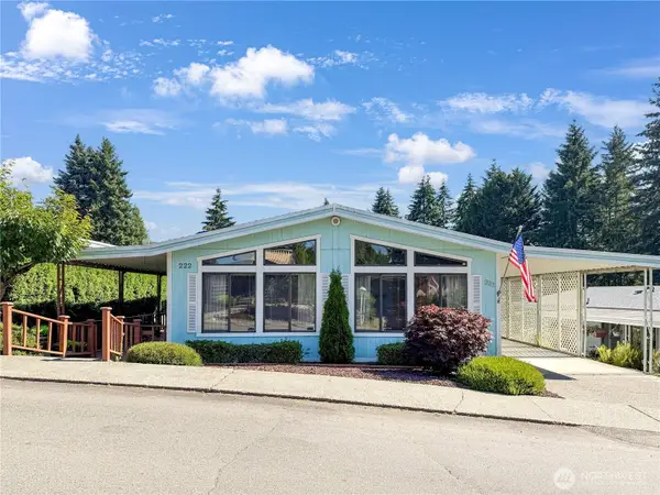 2500 S 370th Street #222, Federal Way, WA 98003
