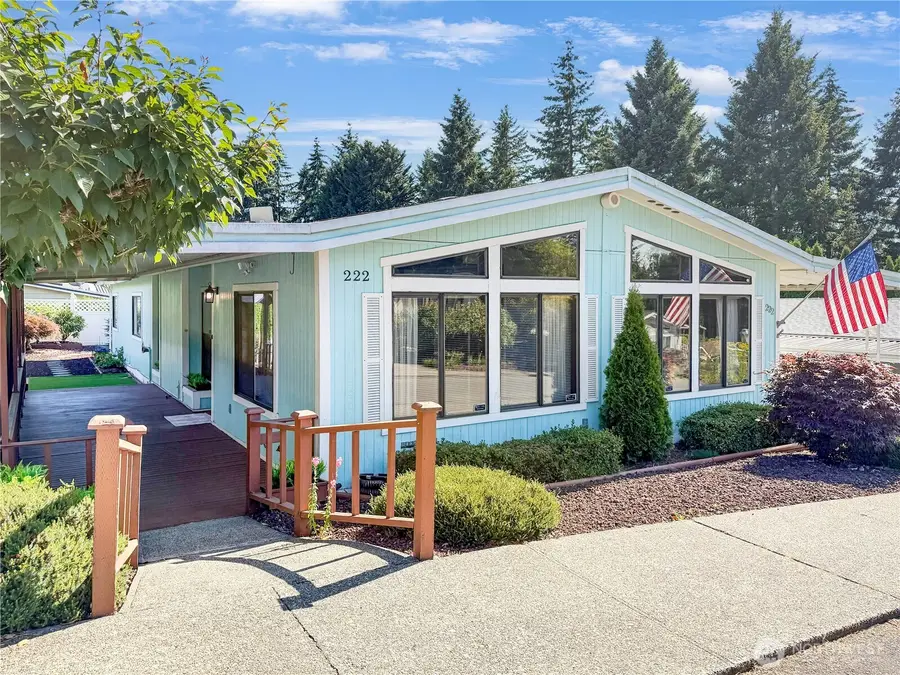 2500 S 370th Street #222, Federal Way, WA 98003 - #2