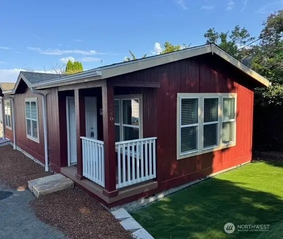 826 Chester Avenue, Bremerton, WA 98337 - #2