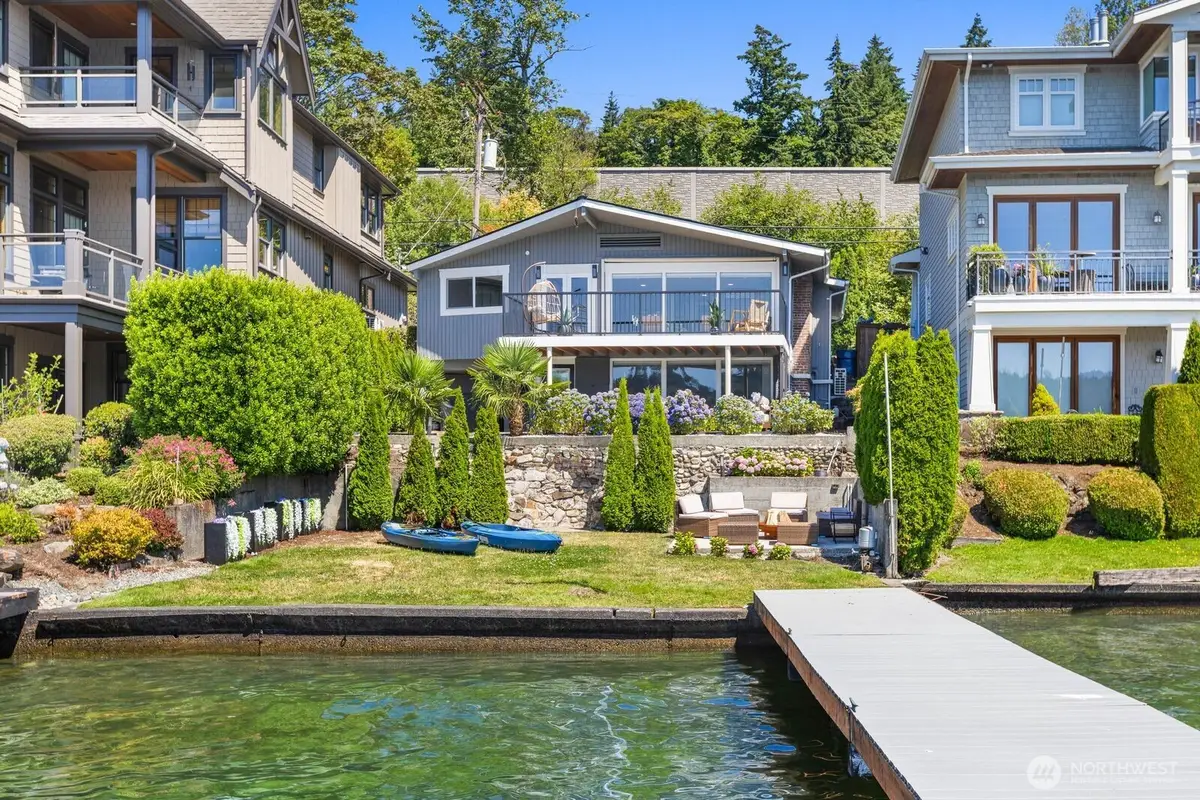 6631 SE Ripley Lane, Renton, WA 98056 - #1