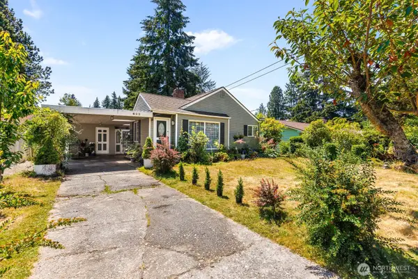 622 47th St Se, Everett, WA 98203