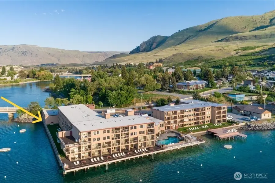 322 W Woodin Avenue #713, Chelan, WA 98816 - #3