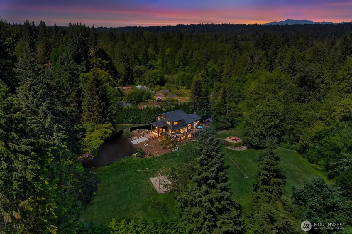 17420 174th Avenue Ne, Woodinville, WA 98072 - #1