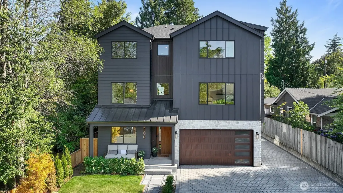 3209 NE 94th Street, Seattle, WA 98115 - #1