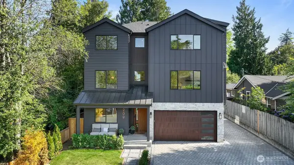 3209 NE 94th Street, Seattle, WA 98115