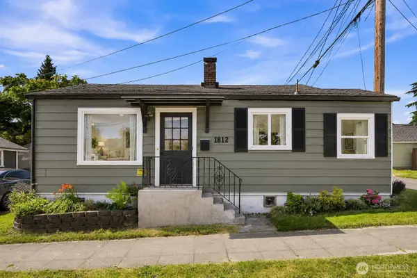 1812 23rd Street, Everett, WA 98201