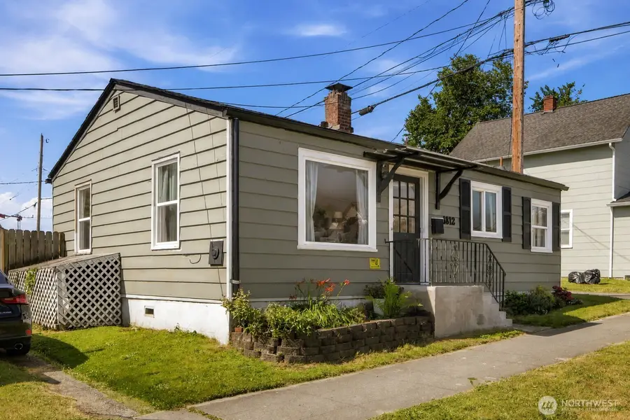 1812 23rd Street, Everett, WA 98201 - #3