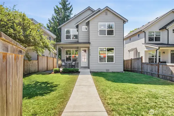 116 N Stillaguamish Avenue, Arlington, WA 98223