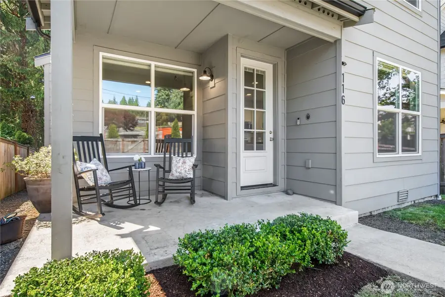 116 N Stillaguamish Avenue, Arlington, WA 98223 - #2
