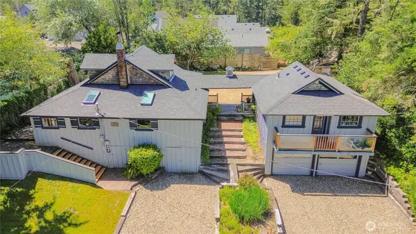 4315 K Place, Seaview, WA 98644