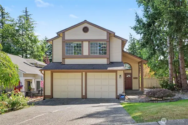 24305 SE 42nd Place, Sammamish, WA 98029