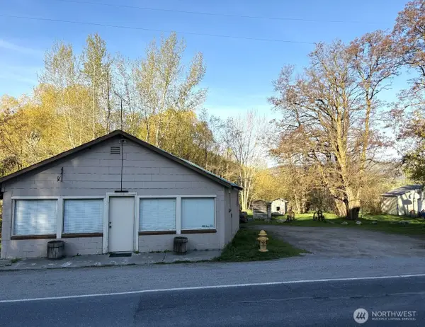 4984 Hwy 25 S, Hunters, WA 99137