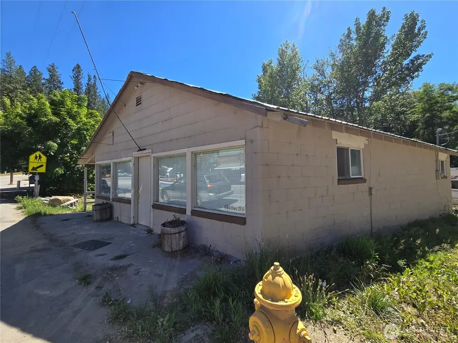 4984 Hwy 25 S, Hunters, WA 99137 - #3