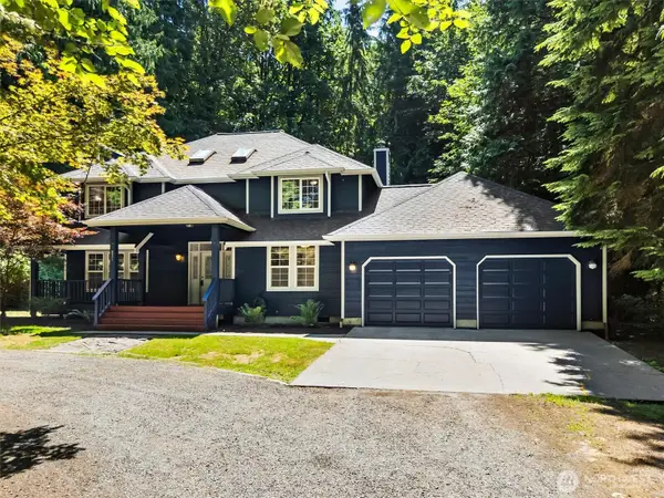 831 Reveille Street, Bellingham, WA 98229