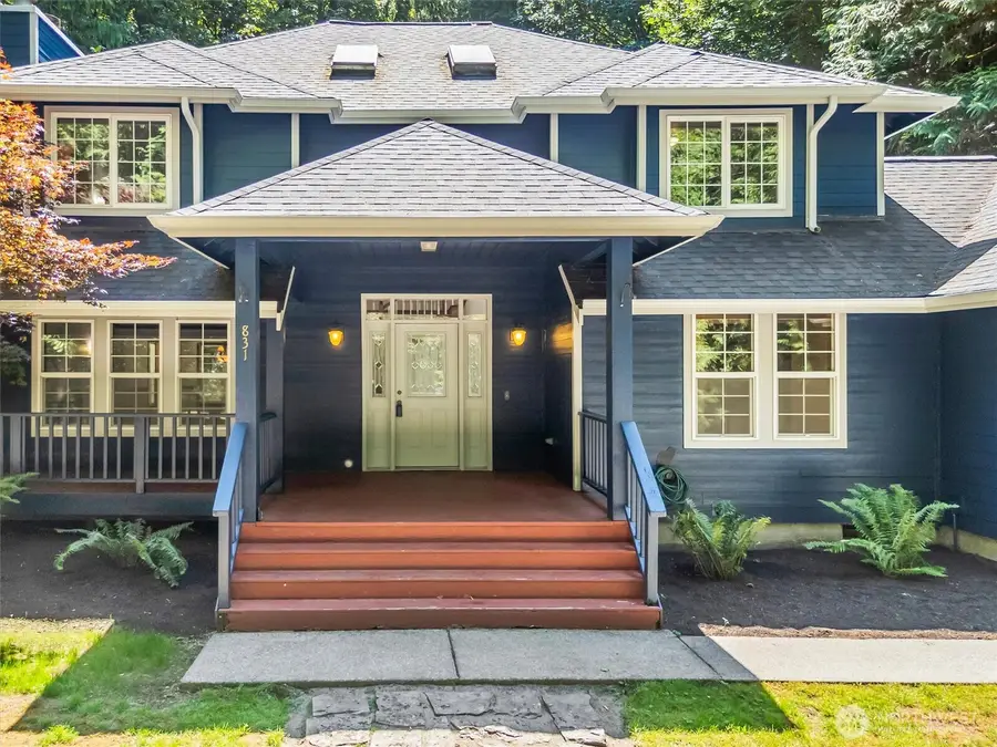 831 Reveille Street, Bellingham, WA 98229 - #2