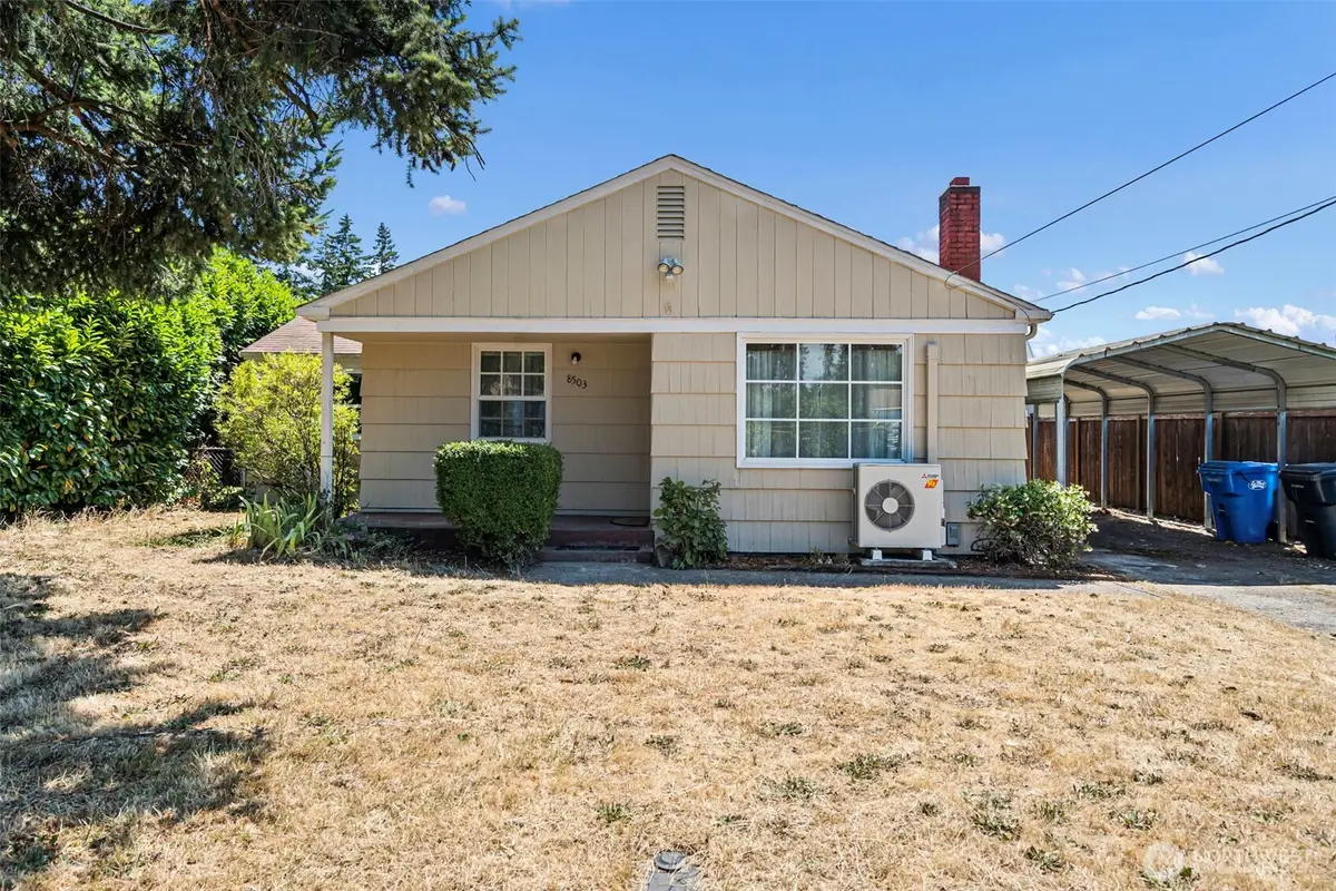 8503 33rd Avenue S, Lakewood, WA 98499 - #1