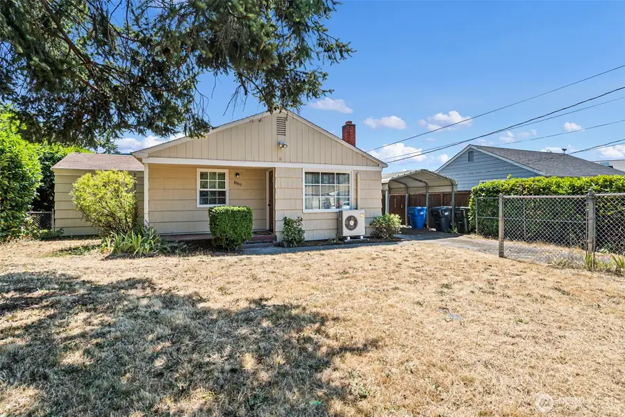 8503 33rd Avenue S, Lakewood, WA 98499 - #2