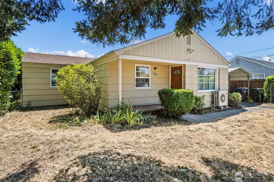 8503 33rd Avenue S, Lakewood, WA 98499 - #3