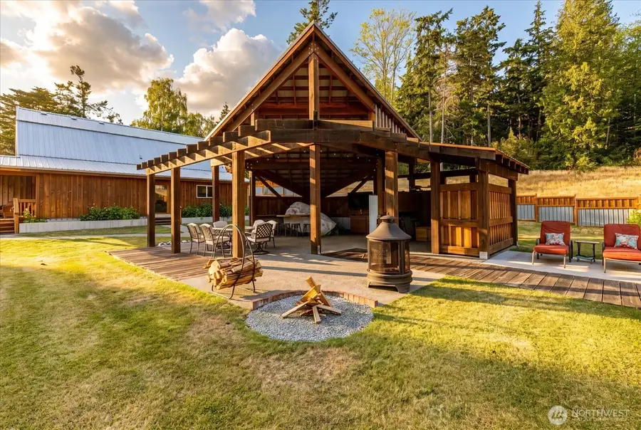 550 Wanamaker, Coupeville, WA 98239 - #3