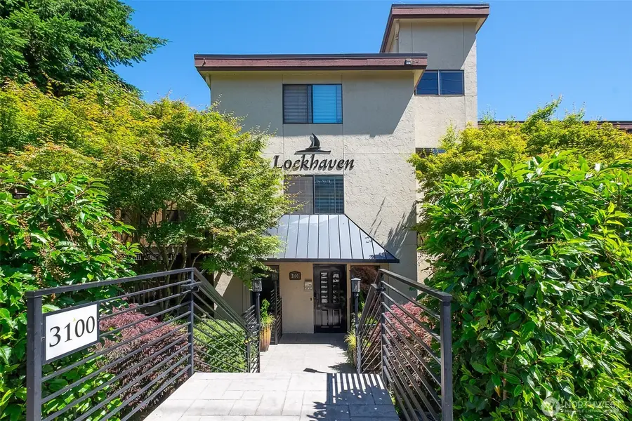 3100 W Commodore Way #305, Seattle, WA 98199 - #3