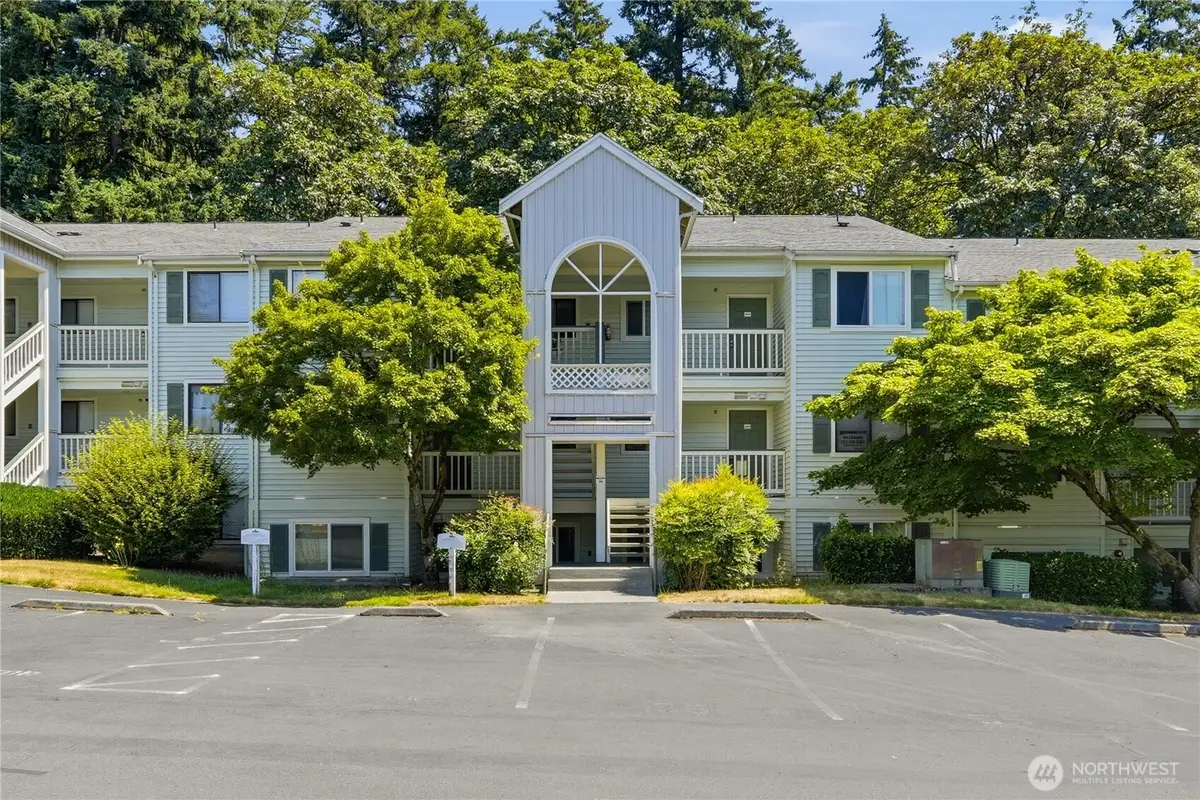 25131 98th Place S #B205, Kent, WA 98030 - #1