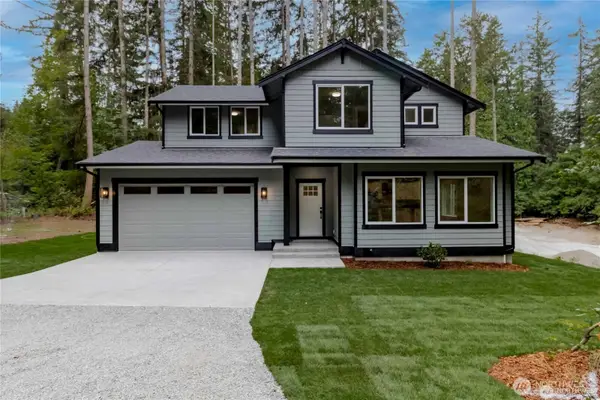 21649 Clear Lake Boulevard Se, Yelm, WA 98597