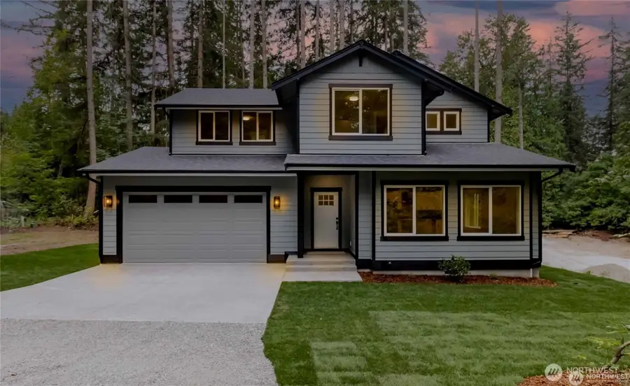21649 Clear Lake Boulevard Se, Yelm, WA 98597 - #2