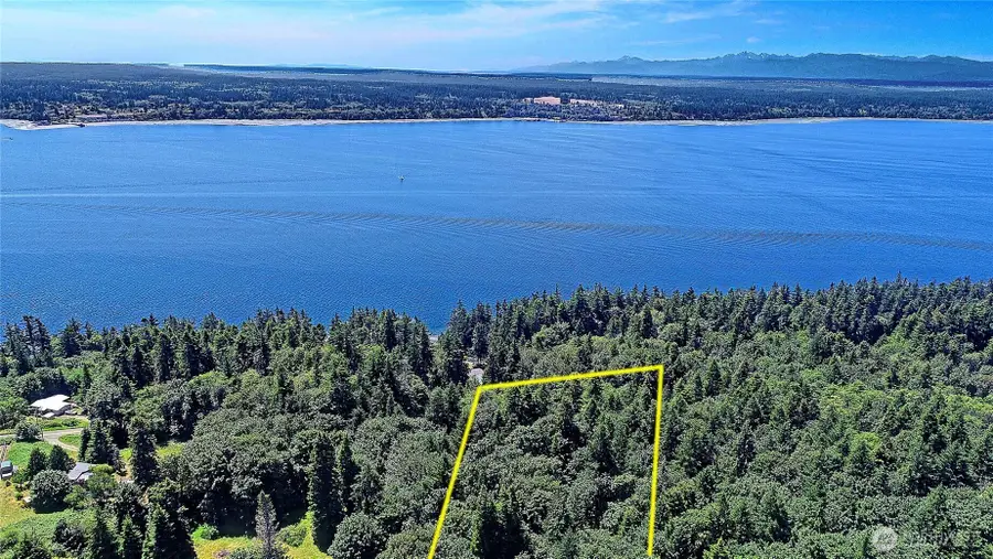0 South Camano Drive, Camano Island, WA 98282 - #2