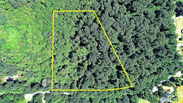 0 Eagle Ridge Drive, Camano Island, WA 98282