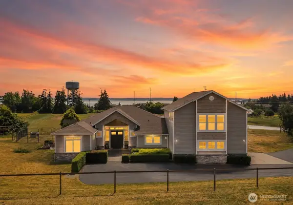 2746 Taylor Road, Oak Harbor, WA 98277