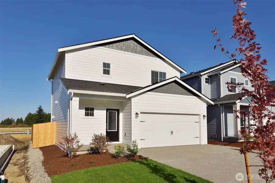 9728 Brown Street Se, Yelm, WA 98597 - #2