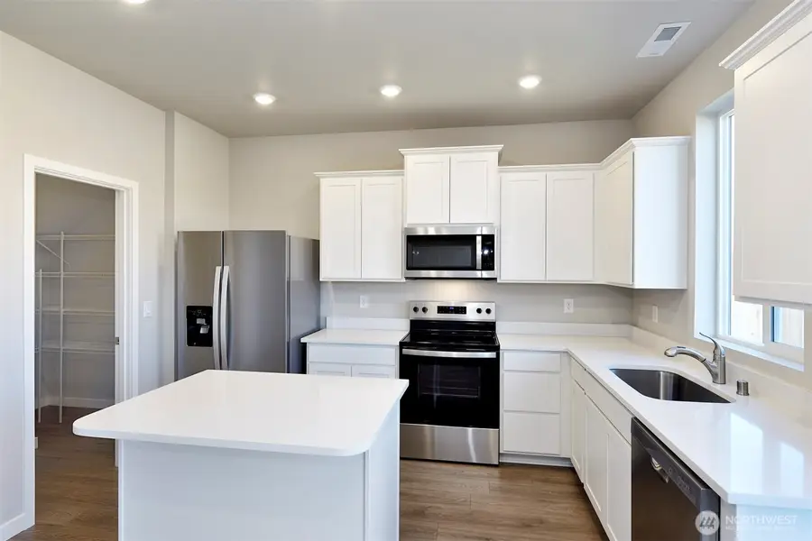 9728 Brown Street Se, Yelm, WA 98597 - #3