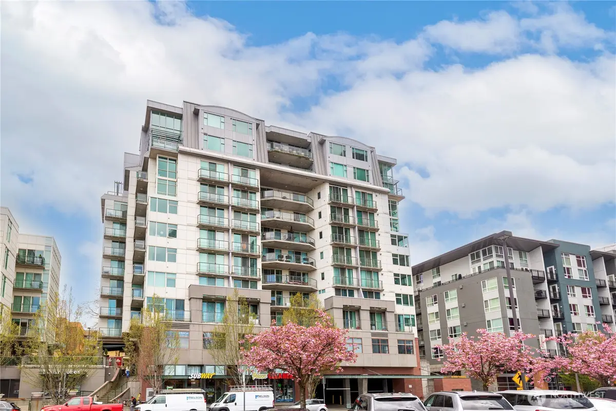 1188 106th Avenue Ne #324, Bellevue, WA 98004 - #1